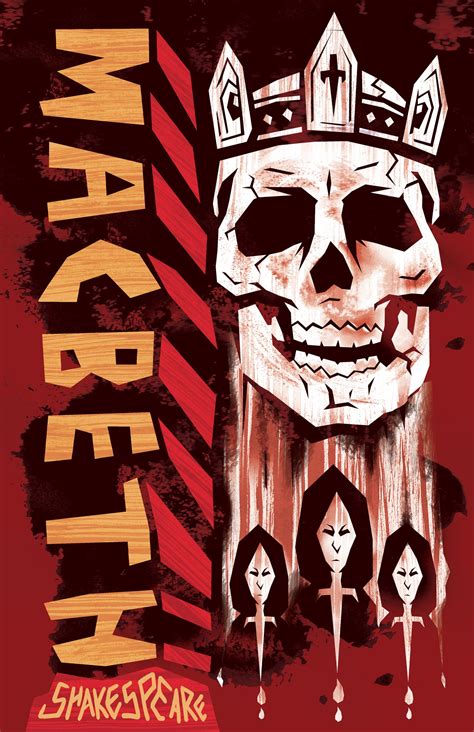 Macbeth .
